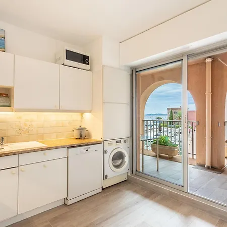 Port De La Gavine I-3 By Interhome Hyères