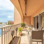 Port De La Gavine I-3 By Interhome 아파트 히에레