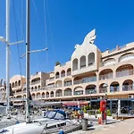 Port De La Gavine I-3 By Interhome