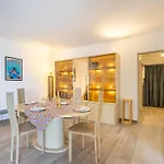 Port De La Gavine I-3 By Interhome 아파트 *