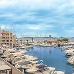 Port De La Gavine I-3 By Interhome 아파트 히에레