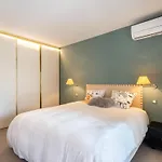 Port De La Gavine I-3 By Interhome 아파트 *