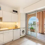 Port De La Gavine I-3 By Interhome 히에레