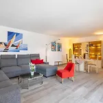 아파트 Port De La Gavine I-3 By Interhome