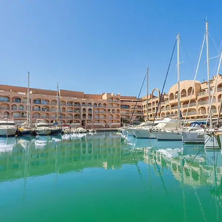 Apartment Port De La Gavine I-3 By Interhome *